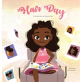 Hair Day - Hardcover