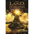 The Land: Forging: A LitRPG Saga - Paperback