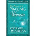 The Power of a Praying Woman Prayer and Study Guide - Paperback