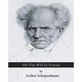 On The Will In Nature - Paperback