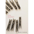 Little Housewolf - Paperback