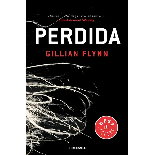 Perdida / Gone Girl - Paperback