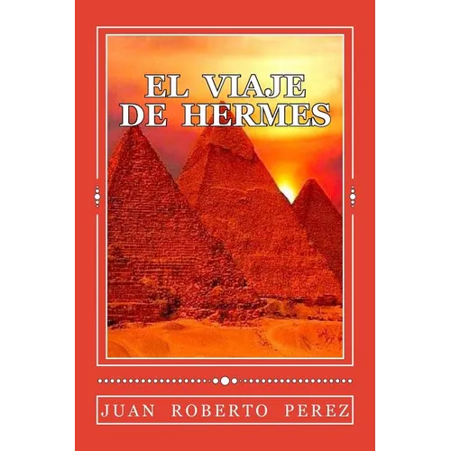 El Viaje de Hermes - Paperback