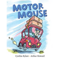 Motor Mouse - Hardcover