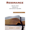 Resonance - Paperback