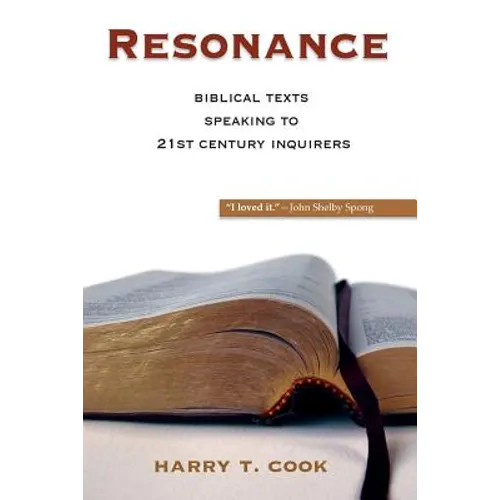 Resonance - Paperback