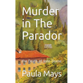 Murder in the Parador, the Death of John Donne - Paperback