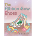 The Ribbon Bow Shoes - Hardcover