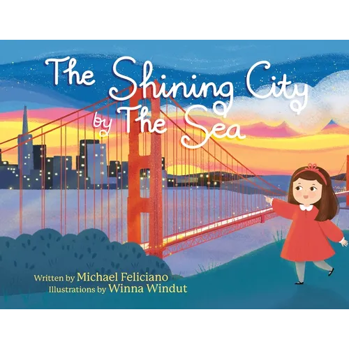 The Shining City by the Sea - Paperback