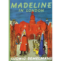 Madeline in London - Hardcover