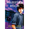 Vampire High - Paperback