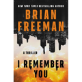 I Remember You: A Thriller - Paperback