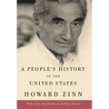 A People's History of the United States - Hardcover