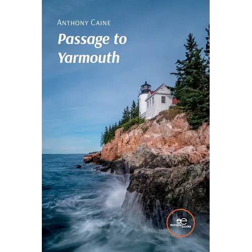 Passage to Yarmouth - Paperback