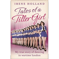 Tales of a Tiller Girl - Paperback