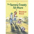 The Aurora County All-Stars - Paperback