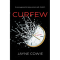 Curfew - Paperback