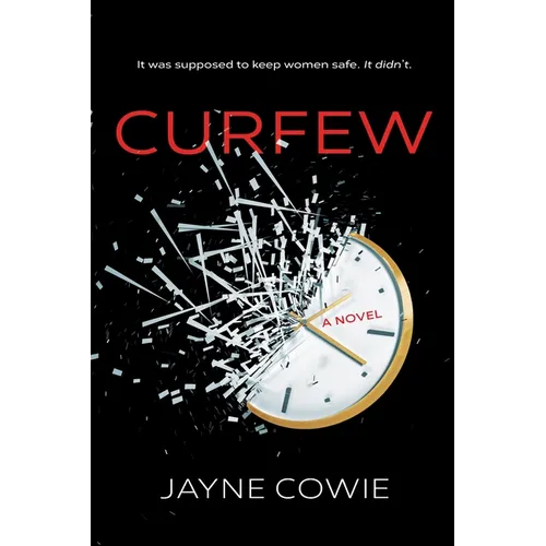 Curfew - Paperback