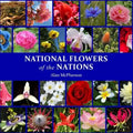National Flowers of the Nations - Paperback