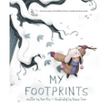 My Footprints - Hardcover