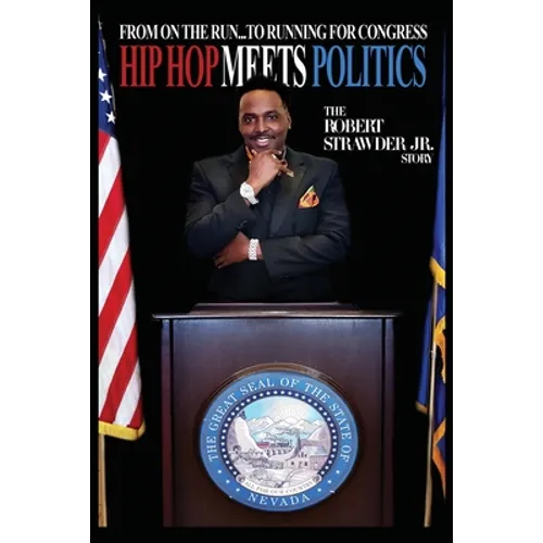 Hip Hop Meets Politics - Paperback