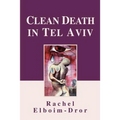 Clean Death in Tel Aviv - Paperback
