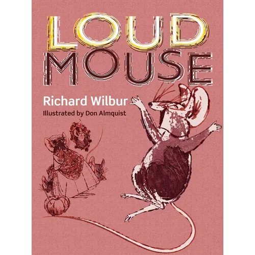 Loudmouse - Paperback