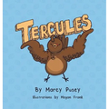 Tercules - Hardcover
