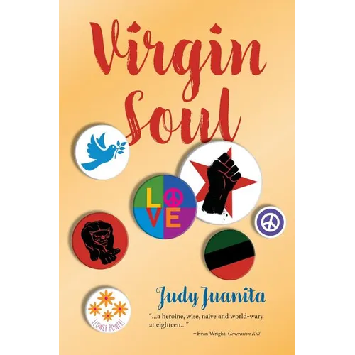 Virgin Soul - Paperback