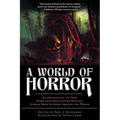 A World of Horror - Paperback