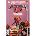 Jack Pumpkinhead of Oz (The Wonderful Oz Books, #23) - Paperback