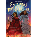 Escaping Mr. Rochester - Hardcover
