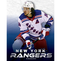 New York Rangers - Paperback
