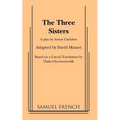 The Three Sisters - Paperback