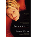A Honestly: An Encounter with the Truth . . . a Remarkable Journey Out of Depression (Revised) (Revised) - Paperback
