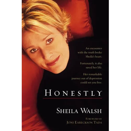 A Honestly: An Encounter with the Truth . . . a Remarkable Journey Out of Depression (Revised) (Revised) - Paperback