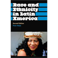 Race And Ethnicity In Latin America - Paperback