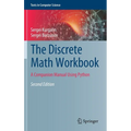 The Discrete Math Workbook: A Companion Manual Using Python - Hardcover
