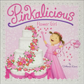 Flower Girl - Hardcover