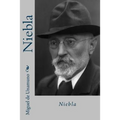 Niebla (Spanish Edition) - Paperback
