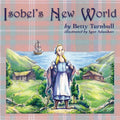 Isobel's New World - Paperback