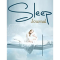 Sleep Journal - Paperback