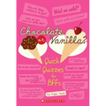 Chocolate or Vanilla?: Quick Quizzes for BFFs - Paperback