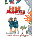 Gogo Monster: Second Edition - Hardcover