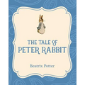 The Tale of Peter Rabbit - Paperback