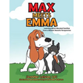 Max Meets Emma Learning about Blended Families from a Basset Hound's Perspective - Paperback