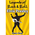 Legends of Rock & Roll - Elvis Presley - Paperback