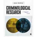 Criminological Research: A Student's Guide - Paperback