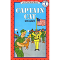 Captain Cat - Paperback