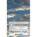 Catholicism - Paperback